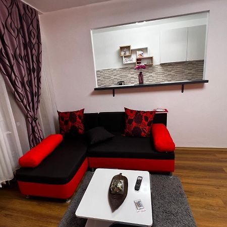 Crisshome1 Bukurešť Exteriér fotografie
