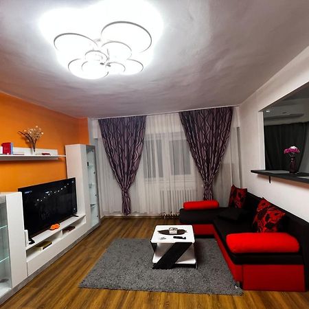 Crisshome1 Bukurešť Exteriér fotografie