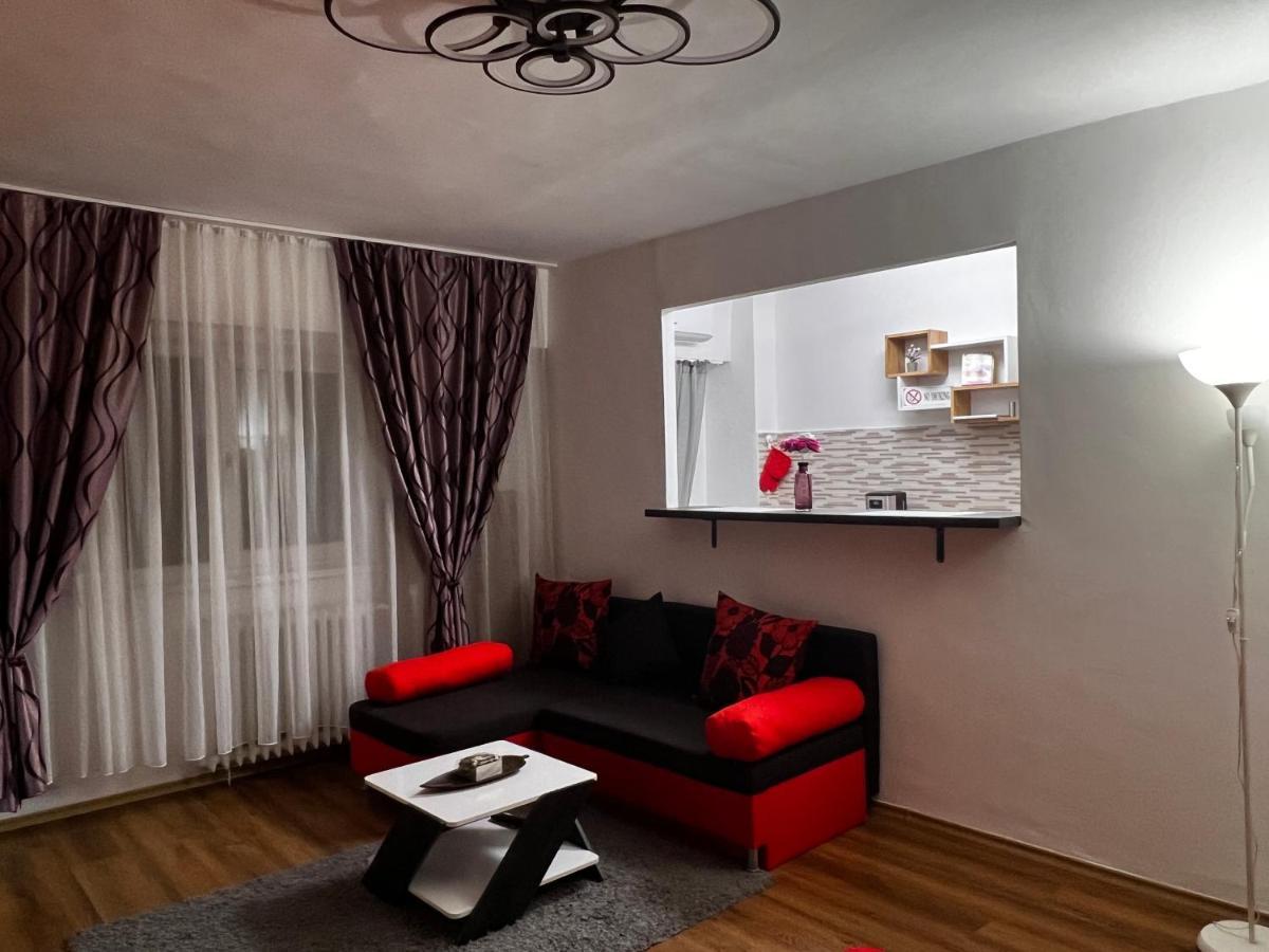 Crisshome1 Bukurešť Exteriér fotografie
