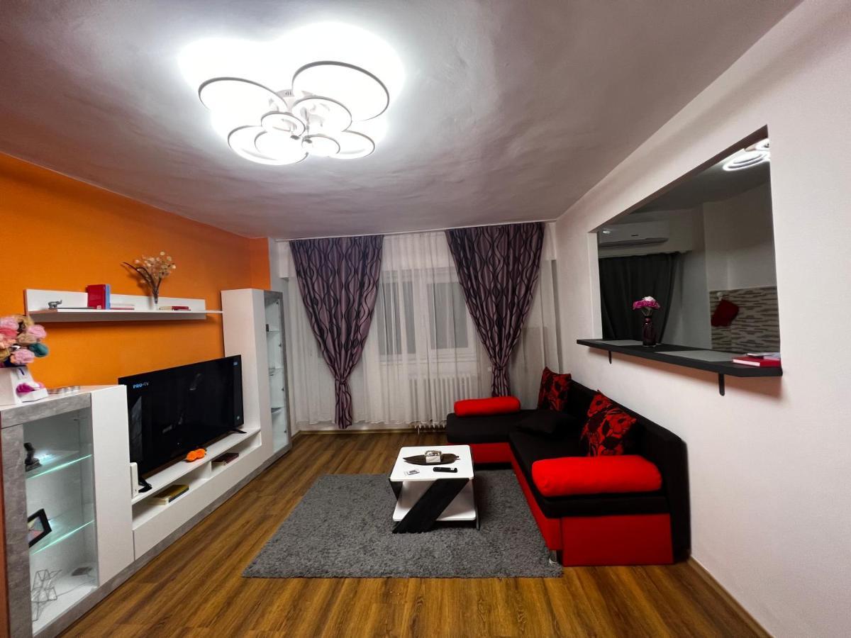 Crisshome1 Bukurešť Exteriér fotografie
