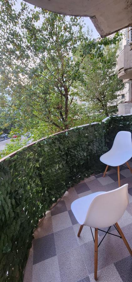 Crisshome1 Bukurešť Exteriér fotografie