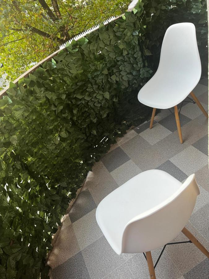 Crisshome1 Bukurešť Exteriér fotografie